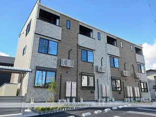 ヒカルサ甲府住吉 サウスの画像