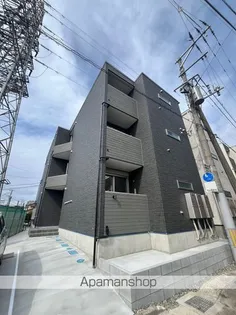 REGALEST卸町駅【1階】の外観