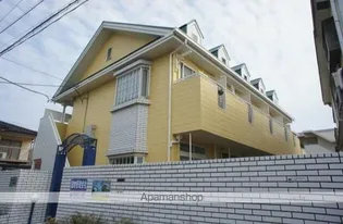 ベルツリー八柱の画像