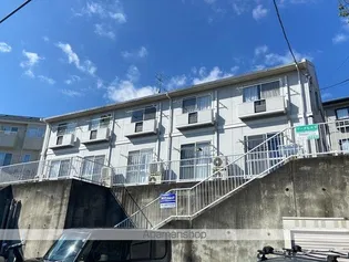 アークヒルズの画像