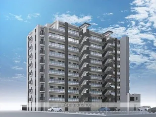 GRAND URBIC HARAの画像