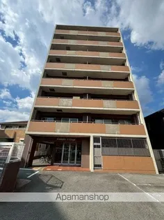 KONAMI VILLAGEの画像