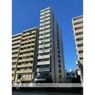 CREST TAPP大曽根Ⅱ【5階】の外観