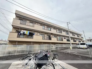 グリーンハイツ駒岡の画像