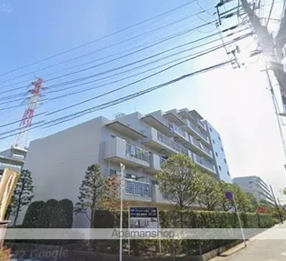 グロリオール里見弐番館の画像