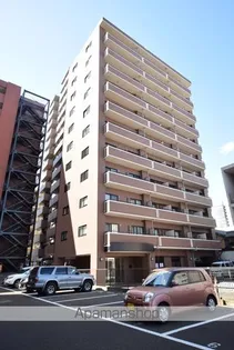 シティマンション木町通【11階】の外観