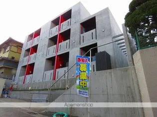 フォセット松戸 上本郷の画像