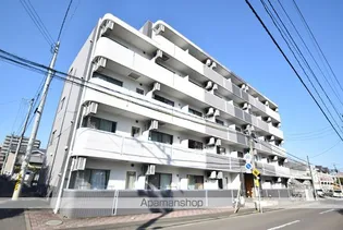 レーベンス柏木の画像