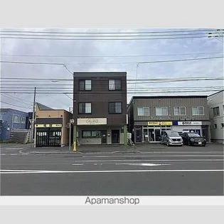 楡BLDの画像