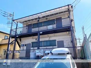 加賀屋米菓アパートの画像