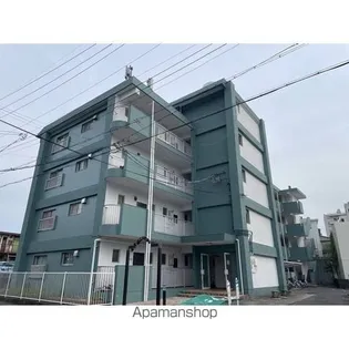 京和コーポの画像