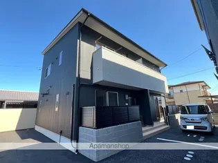 BELLEVIE TAKATSU【1階】の外観