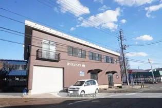 ヨシケンハイツA【510号室】の外観