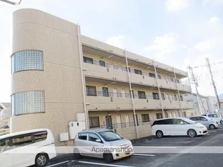 レジデンス今村 B【1階】の外観