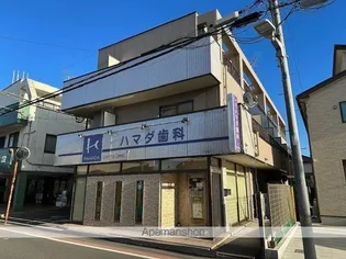 フィットパレスの画像