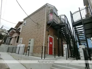 K'S FLAT NISHIーTOBEの画像