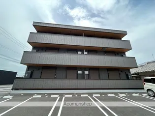 DーAVANCE小川町の画像