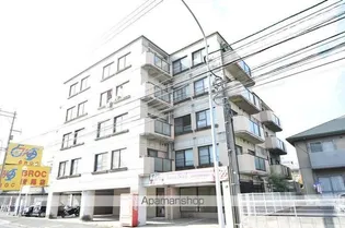 THE SQUARE ORIO RESIDENCEの画像