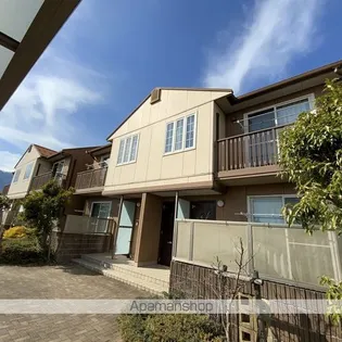 MAST TOWN デュオの画像