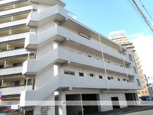 シティマンションユタカの画像
