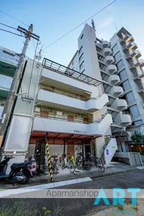 平和通マンションの画像