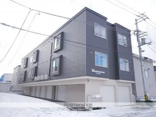 ウィステリア菊水元町の画像
