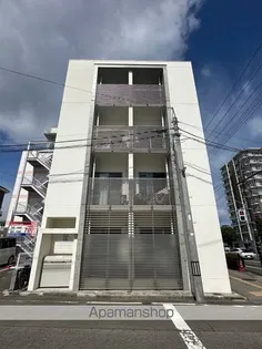 アスコット新寺の画像