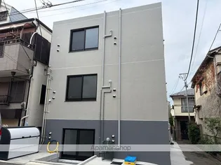 FORTE HIGASHIーKOENJの画像