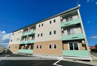 西17南32マンションの画像