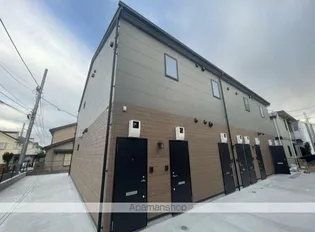 キャメル国立2の画像