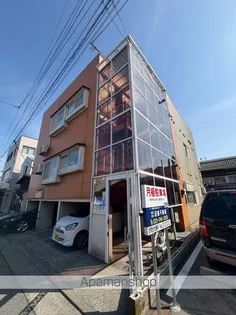 四ツ角ハイツの画像