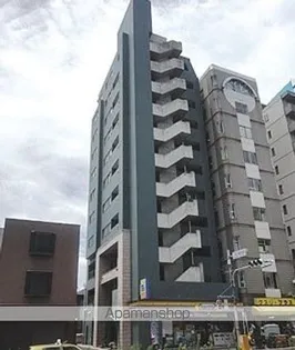 エニス小石川【3階】の外観