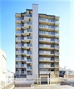 イーストパル博多Ⅱの画像