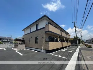 メゾン モアリヴェールの画像