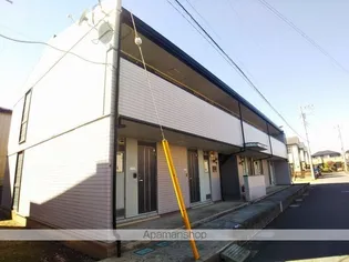 レオパレスプレミールY'Sの画像