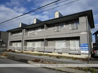 アパートメント1040Aの画像