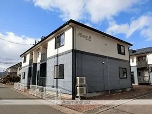 プラセール B棟の画像