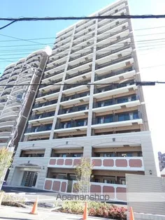 LUXE玉造南【10階】の外観