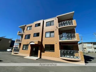 ピュアライフ宝来Ⅰの画像