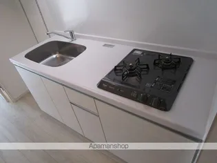 シンセーロ通町【1階】の内装