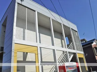 レオパレスユニバーサル インの画像