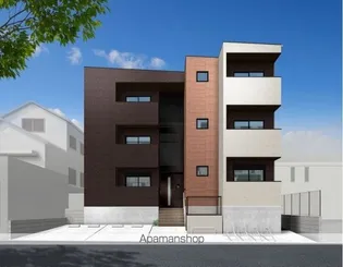 CHERIM香住ヶ丘Ⅱの画像