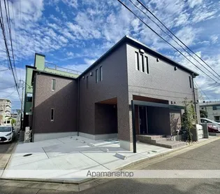 エスコンディーテ銀杏町の画像
