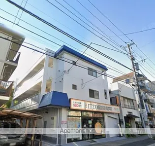 ハイツオークフィルドの画像