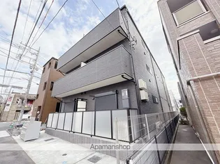 SUN HORIZON Ⅱ【3階】の外観