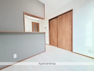 PINES【1階】の内装