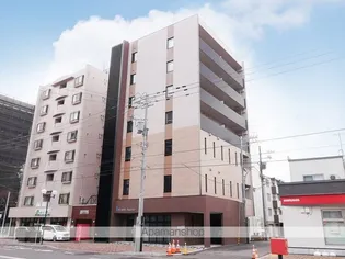 IーFRONT NAEBOの画像