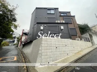 カーサフェリーチェ上星川【3階】の外観