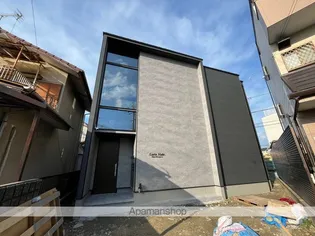 草津市東矢倉PJの画像