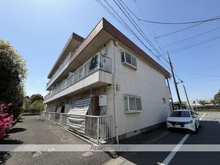 サウスメゾン清水の画像